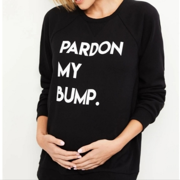 Maternity clothing bundle lot 8 small and XS tops, pants, and dresses - Picture 12 of 16